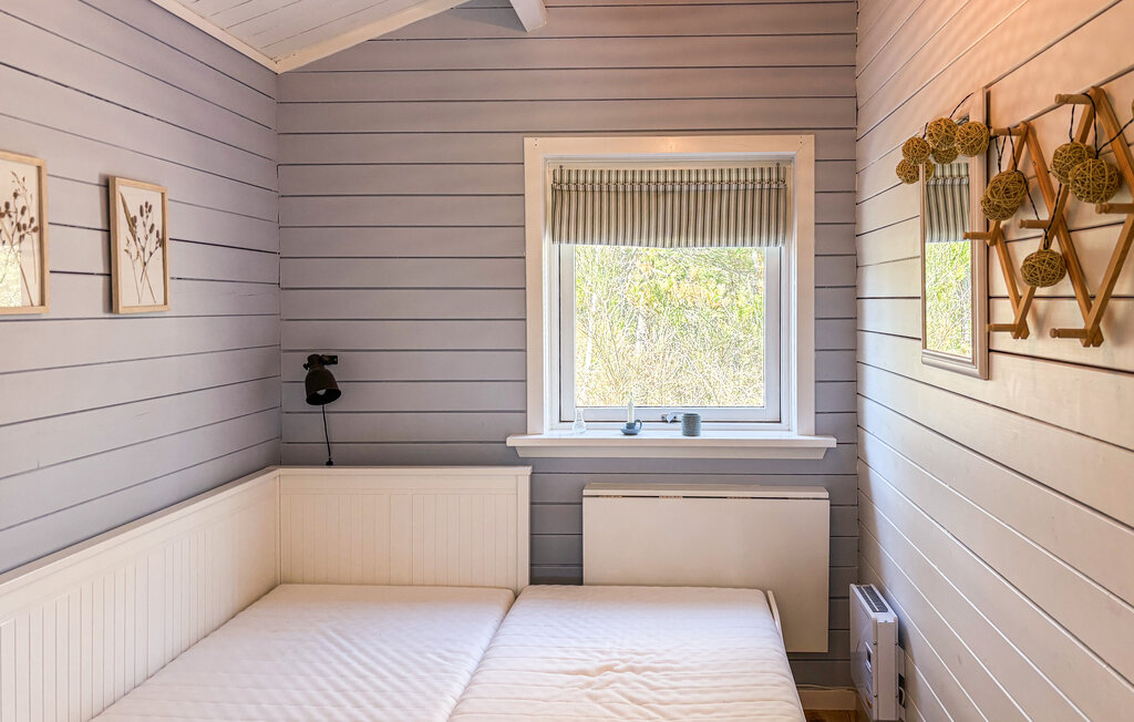 Ferienhaus - Ålbæk Strand , Dänemark - A18039 16