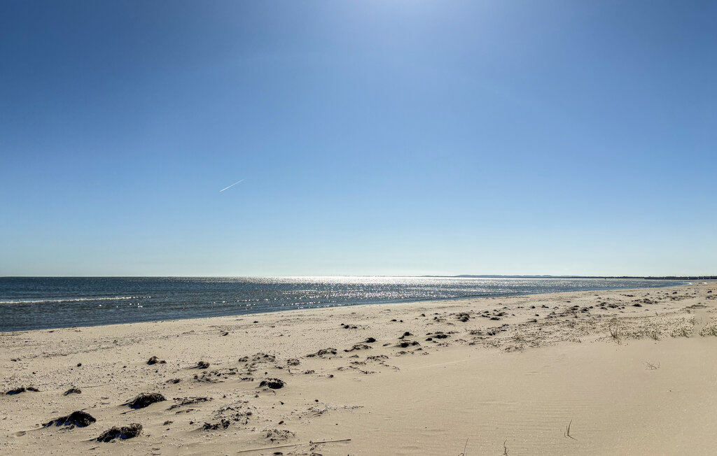 Ferienhaus - Ålbæk Strand , Dänemark - A18039 8