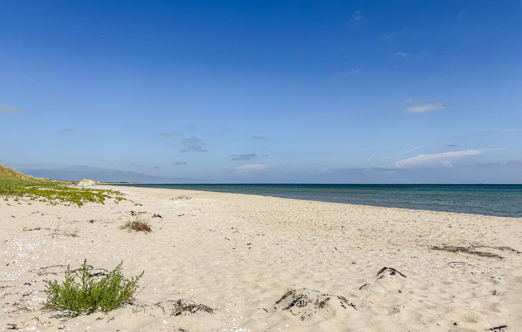 Ferienhaus - Ålbæk Strand , Dänemark - A18039 19
