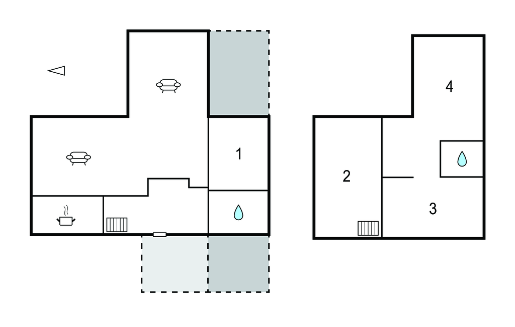 Ferienhaus 