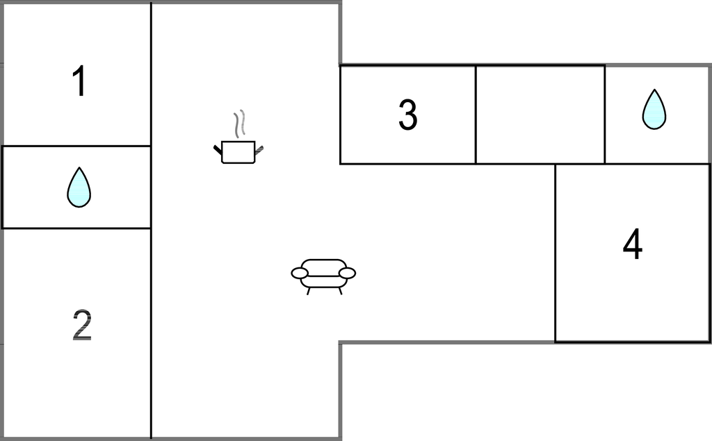 Ferienhaus 