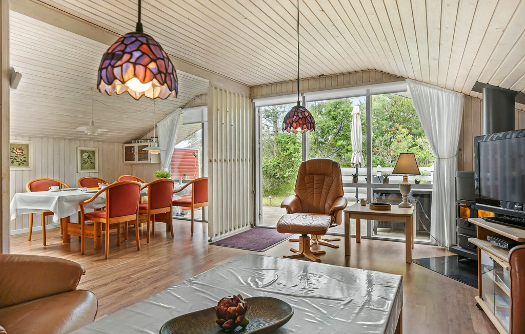 Feriehuse - Napstjært , Danmark - A19290 4