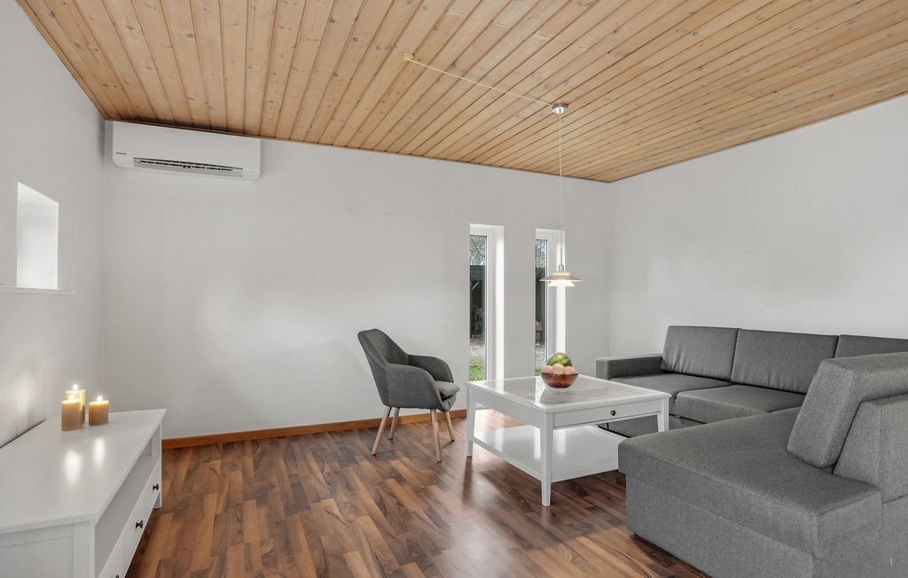 Feriehuse - Jerup Strand , Danmark - A19016 3