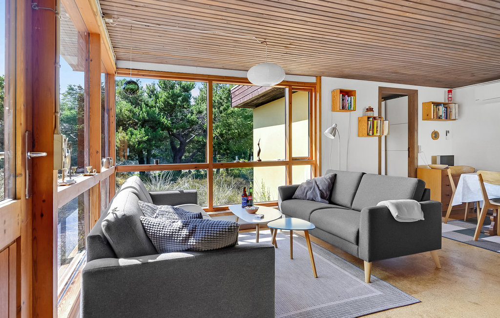 Ferienhaus - Napstjert Strand , Dänemark - A19186 3