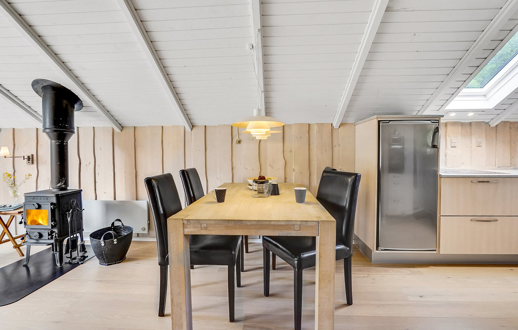 Ferienhaus - Napstjært , Dänemark - A19151 6