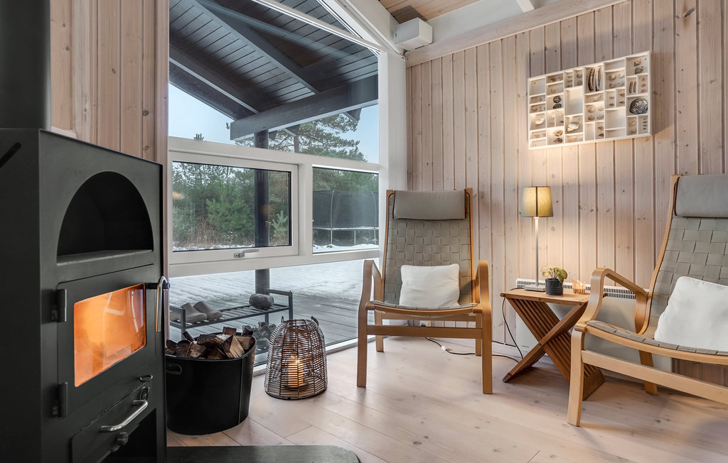 Ferienhaus - Napstjært , Dänemark - A19994 7