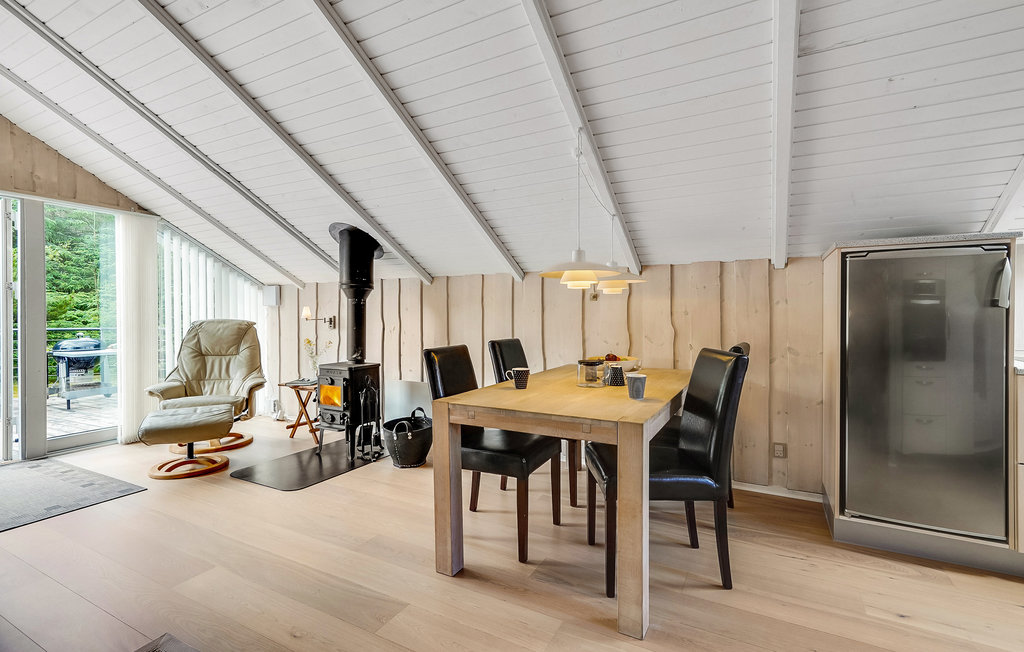 Ferienhaus - Napstjært , Dänemark - A19151 21