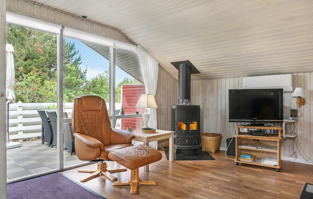 Feriehuse - Napstjært , Danmark - A19290 5