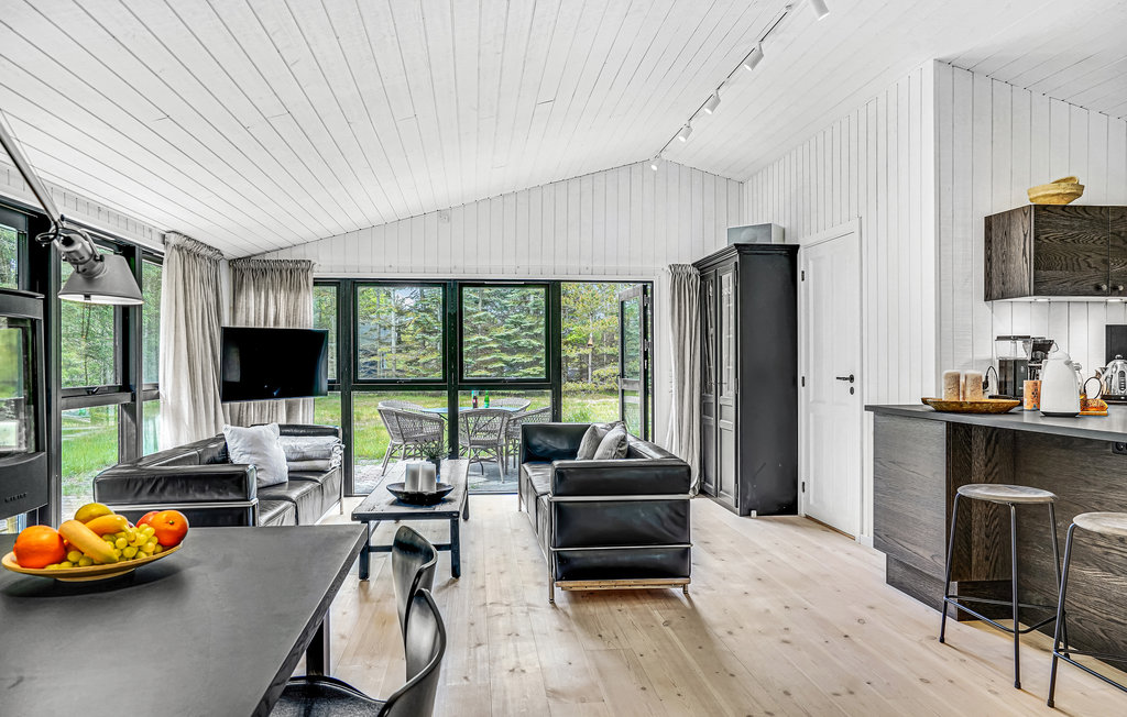 Ferienhaus - Napstjært , Dänemark - A19241 2