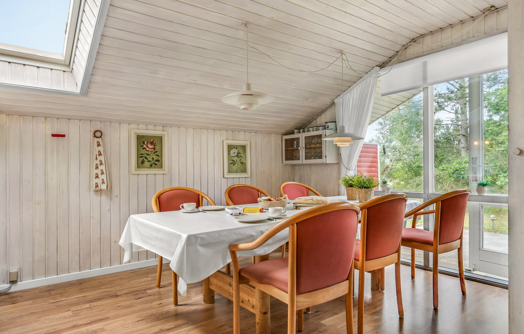 Feriehuse - Napstjært , Danmark - A19290 7