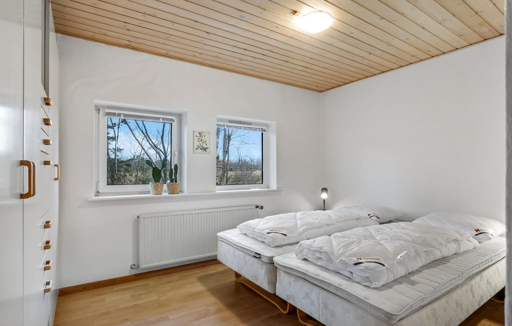 Feriehuse - Jerup Strand , Danmark - A19016 7