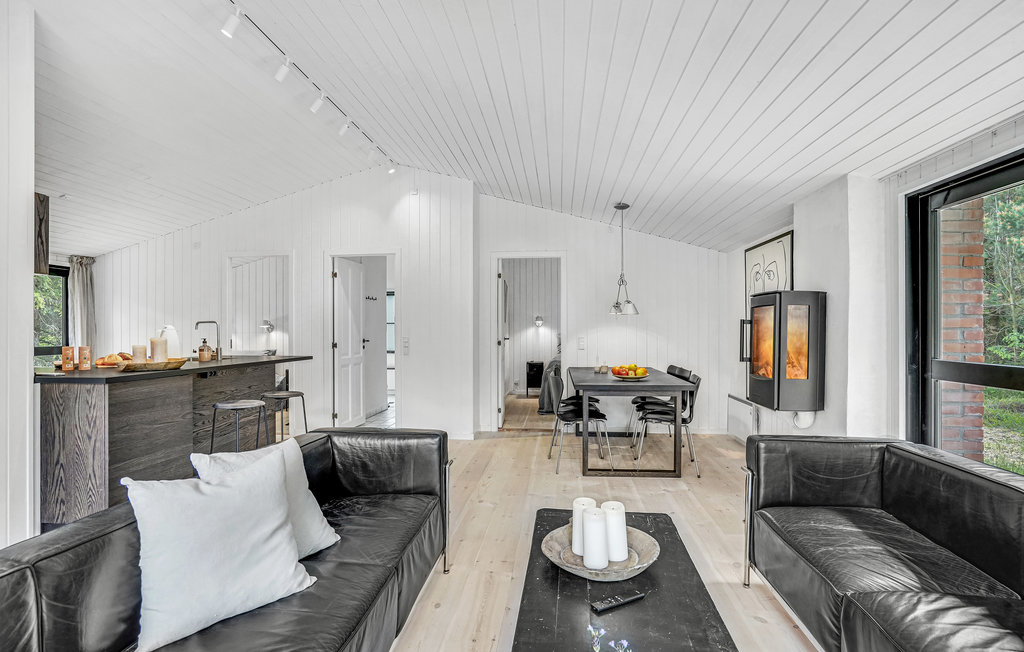 Ferienhaus - Napstjært , Dänemark - A19241 16