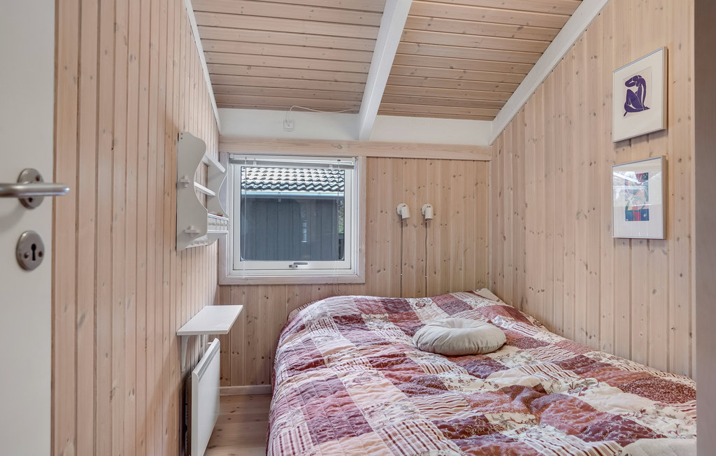 Ferienhaus - Napstjært , Dänemark - A19994 20