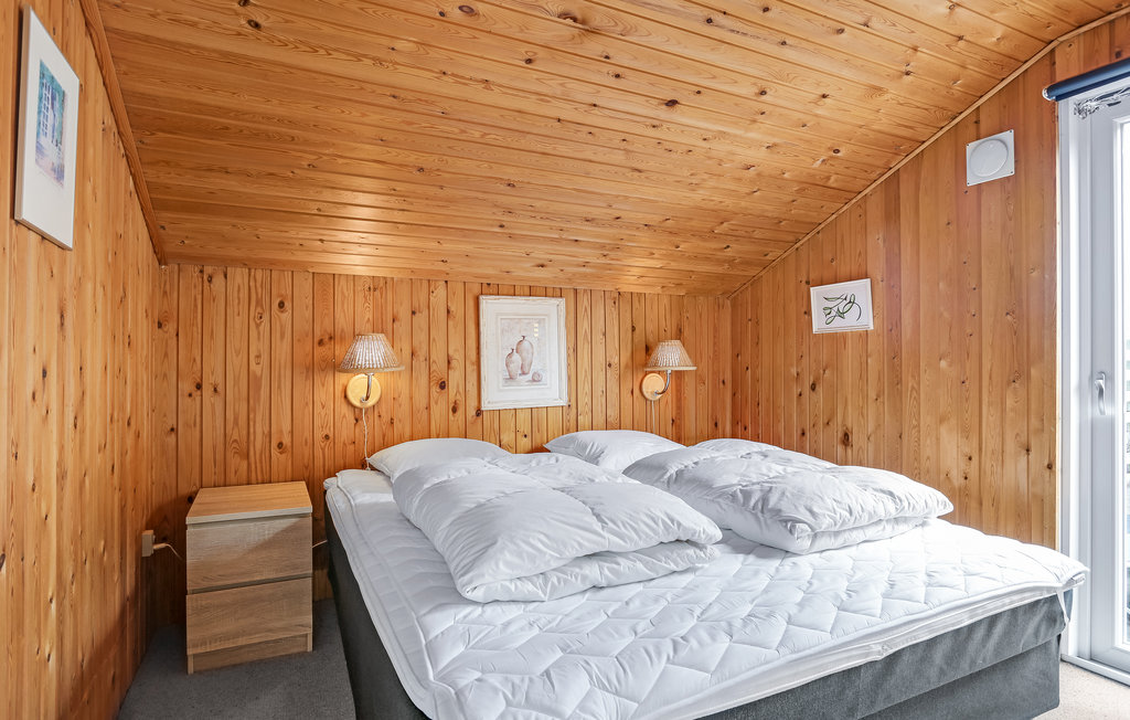 Feriehuse - Napstjært , Danmark - A19290 9