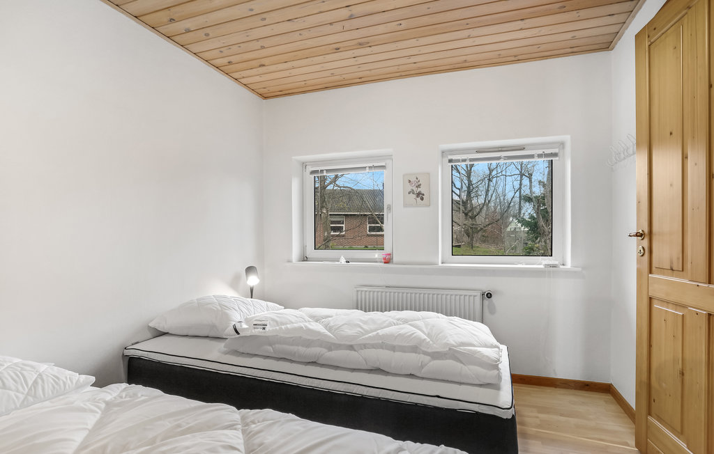 Feriehuse - Jerup Strand , Danmark - A19016 21