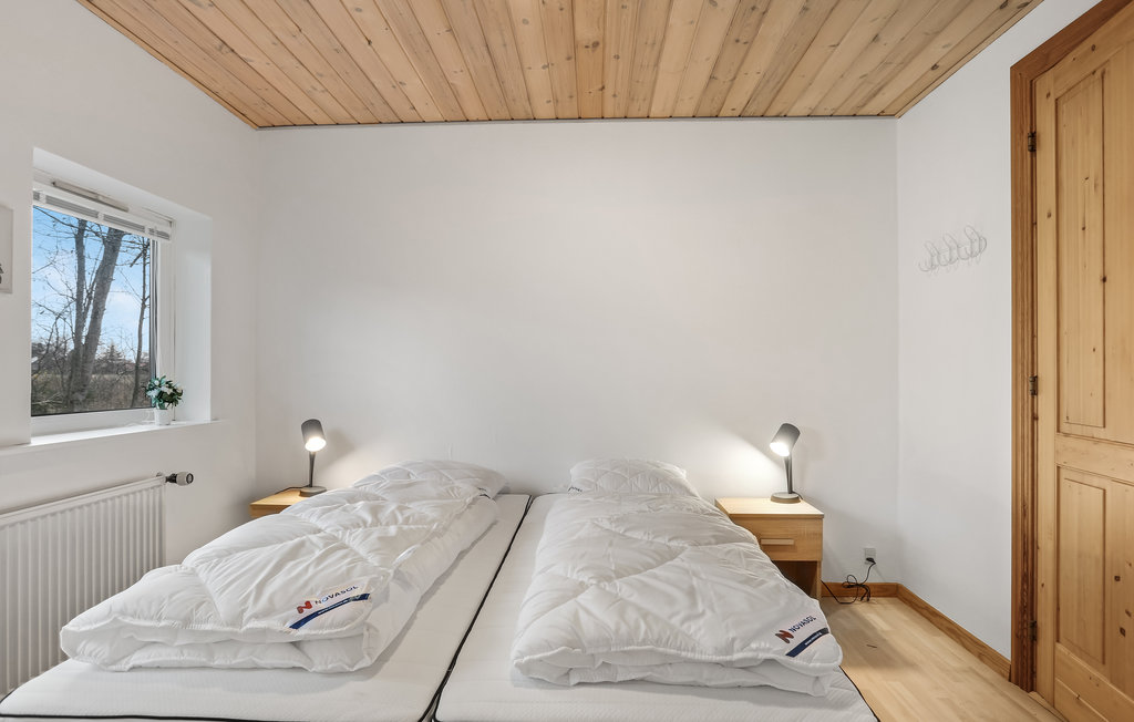 Feriehuse - Jerup Strand , Danmark - A19016 20