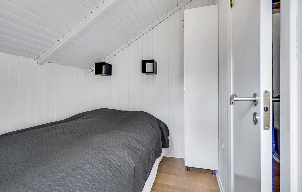 Ferienhaus - Napstjært , Dänemark - A19151 23