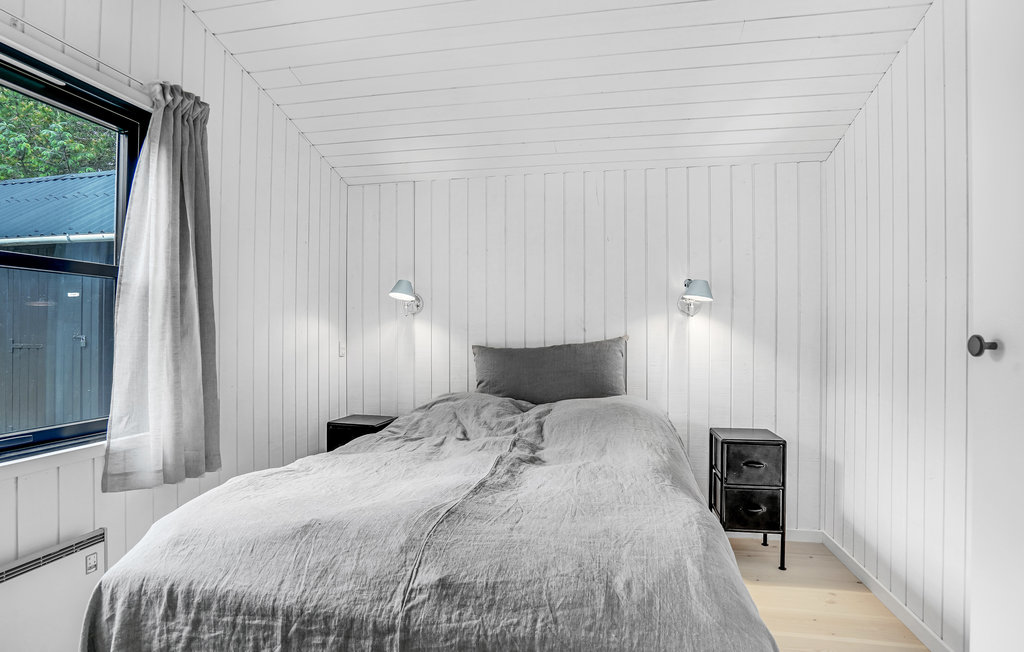 Ferienhaus - Napstjært , Dänemark - A19241 21