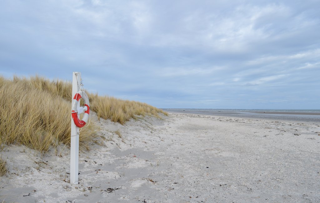 Feriehuse - Napstjært , Danmark - A19290 23