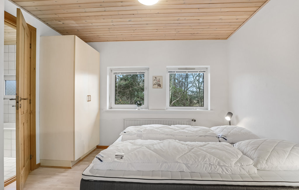 Feriehuse - Jerup Strand , Danmark - A19016 19