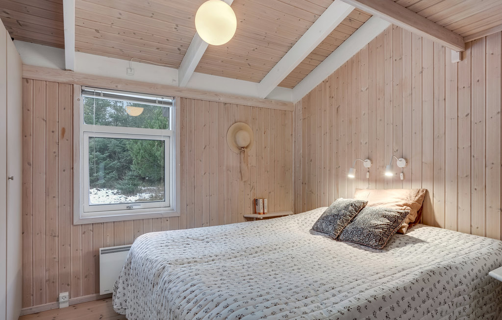 Ferienhaus - Napstjært , Dänemark - A19994 22