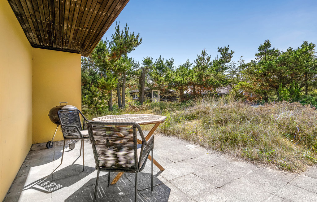 Ferienhaus - Napstjert Strand , Dänemark - A19186 18