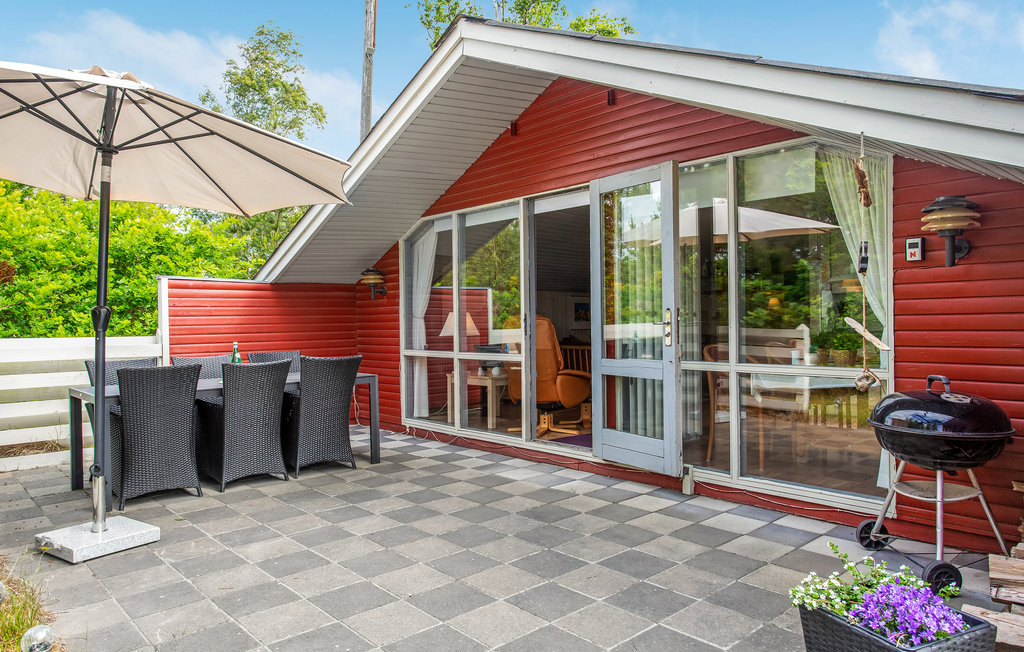 Feriehuse - Napstjært , Danmark - A19290 2