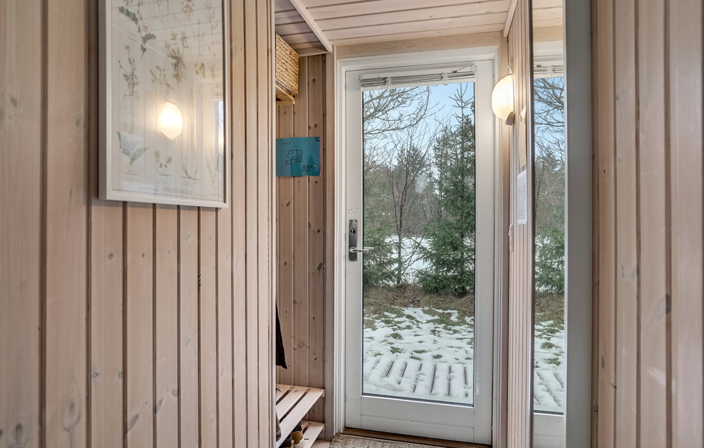 Ferienhaus - Napstjært , Dänemark - A19994 19