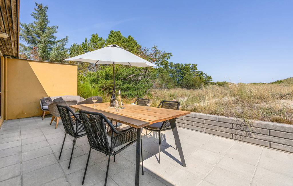 Ferienhaus - Napstjert Strand , Dänemark - A19186 16