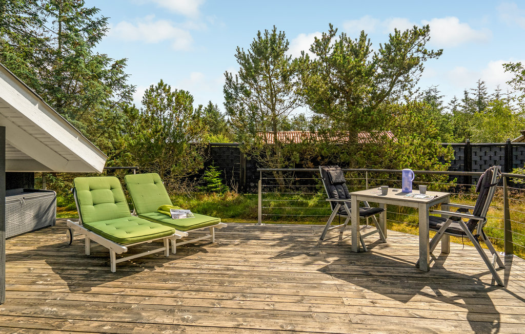 Ferienhaus - Napstjært , Dänemark - A19151 15