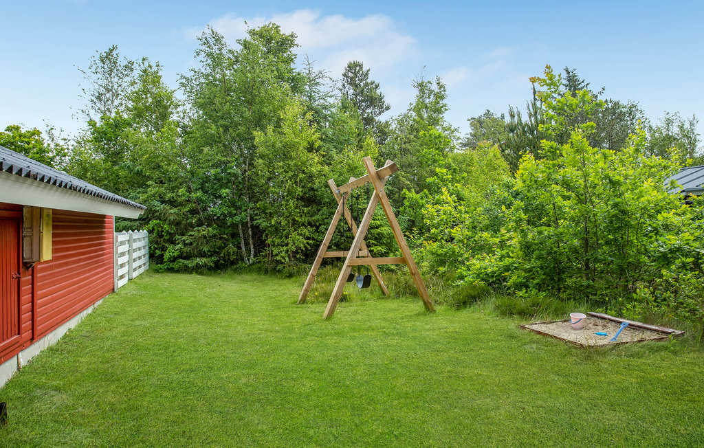 Feriehuse - Napstjært , Danmark - A19290 14