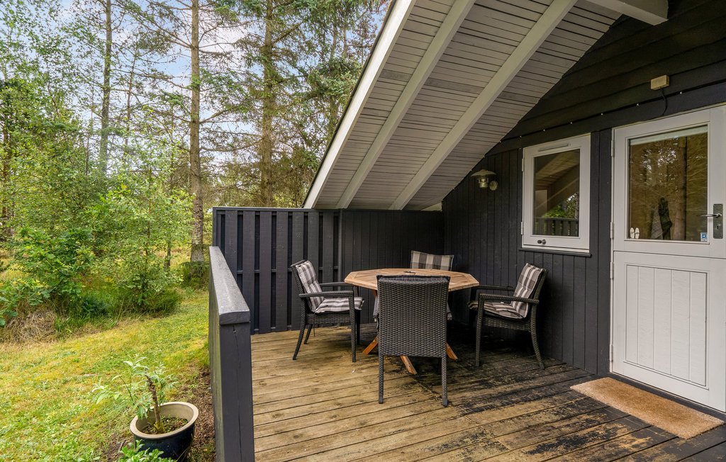 Ferienhaus - Napstjært , Dänemark - A19151 18