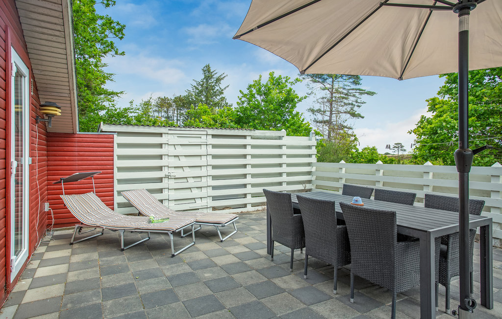 Feriehuse - Napstjært , Danmark - A19290 12