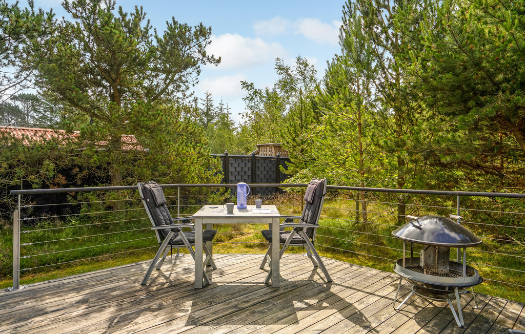 Ferienhaus - Napstjært , Dänemark - A19151 16