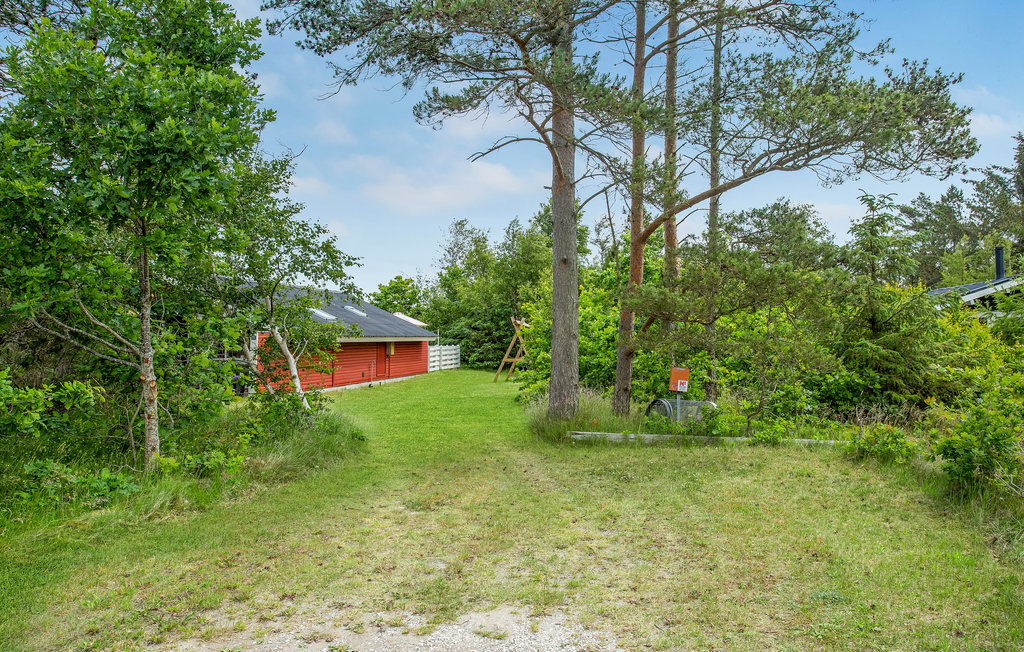 Feriehuse - Napstjært , Danmark - A19290 15