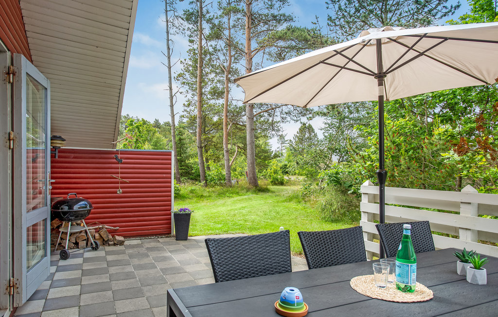 Feriehuse - Napstjært , Danmark - A19290 3