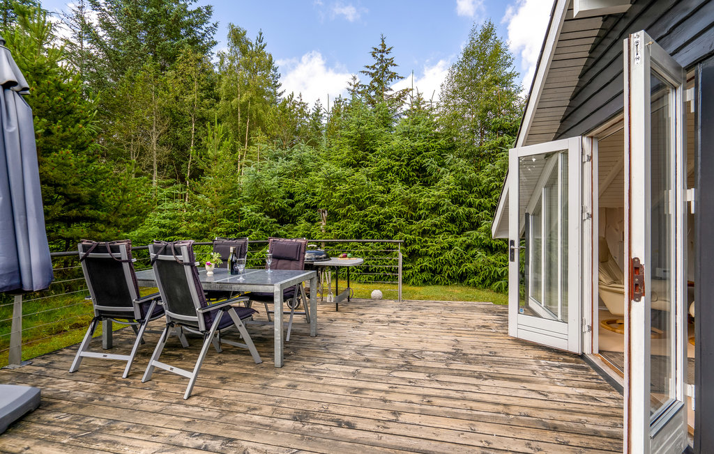 Ferienhaus - Napstjært , Dänemark - A19151 14