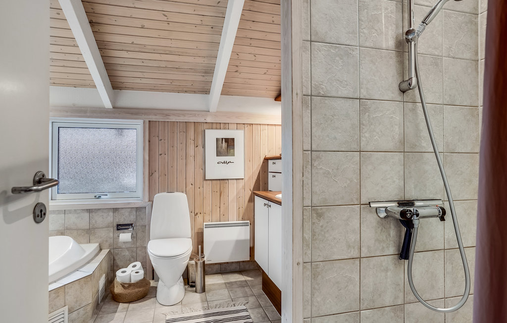 Ferienhaus - Napstjært , Dänemark - A19994 23