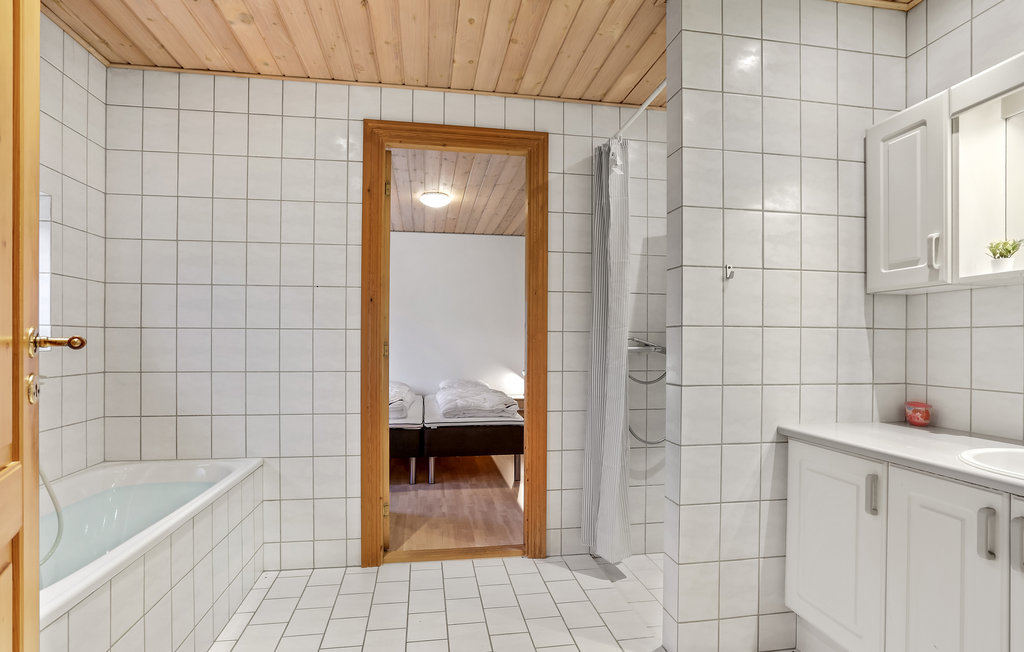 Feriehuse - Jerup Strand , Danmark - A19016 8