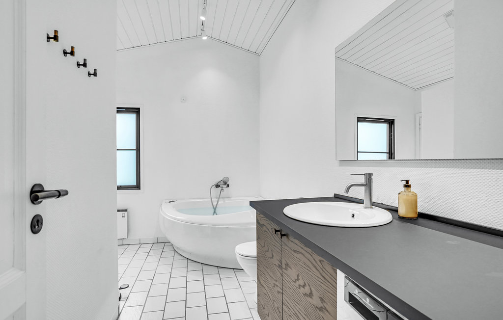 Ferienhaus - Napstjært , Dänemark - A19241 23