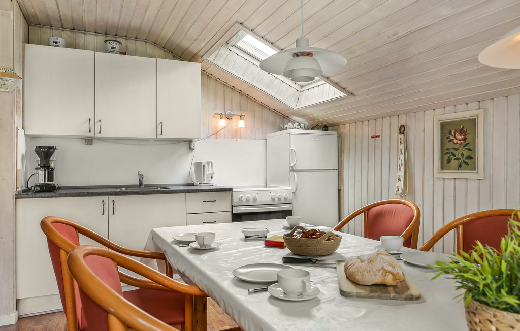 Feriehuse - Napstjært , Danmark - A19290 8