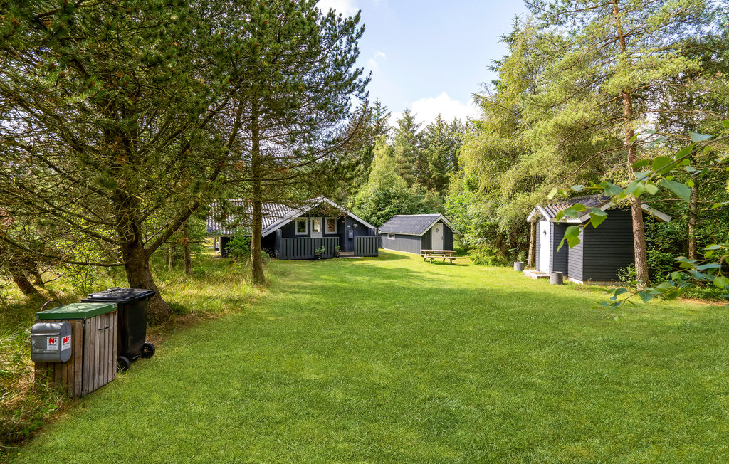 Ferienhaus - Napstjært , Dänemark - A19151 10