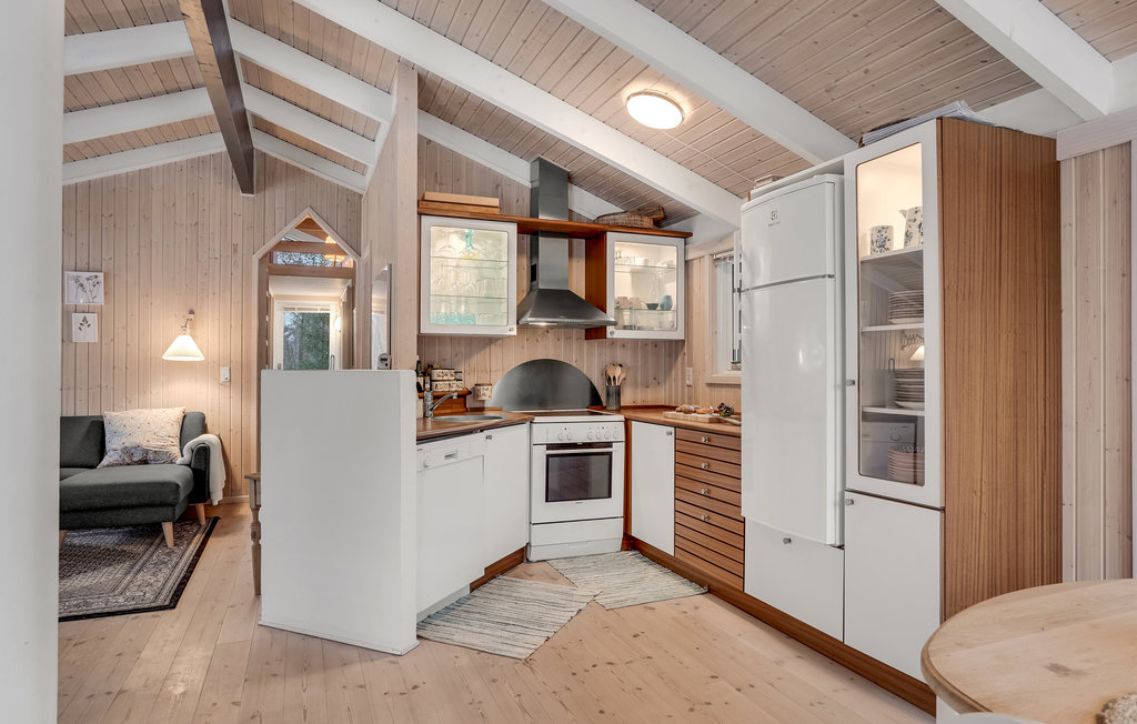 Ferienhaus - Napstjært , Dänemark - A19994 6