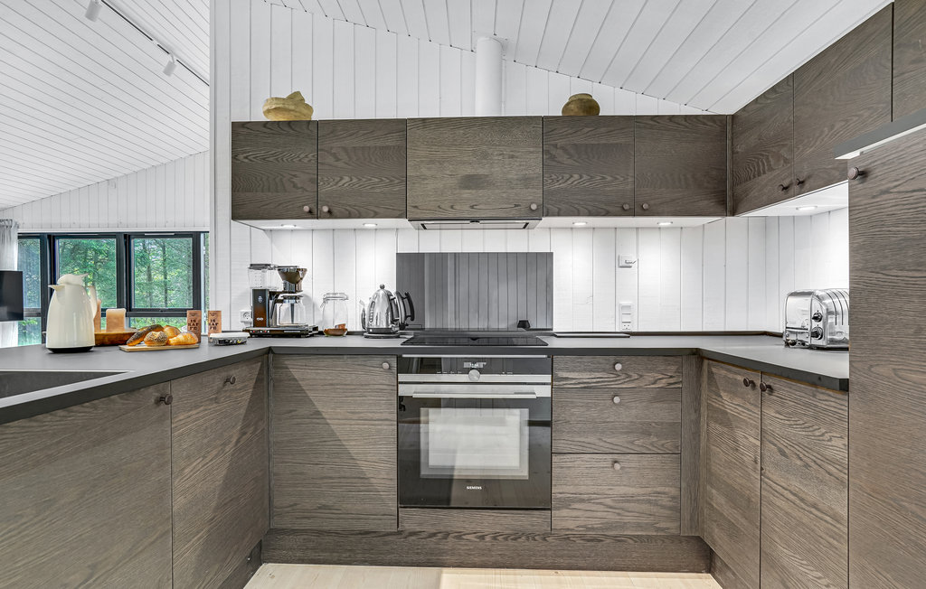 Ferienhaus - Napstjært , Dänemark - A19241 7