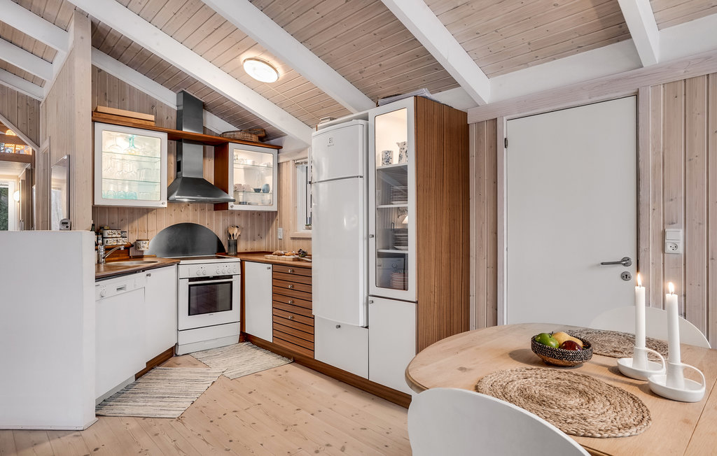 Ferienhaus - Napstjært , Dänemark - A19994 18