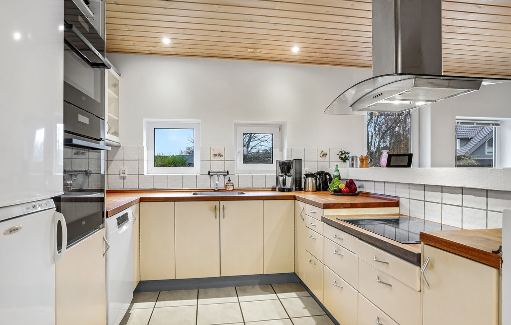 Feriehuse - Jerup Strand , Danmark - A19016 6