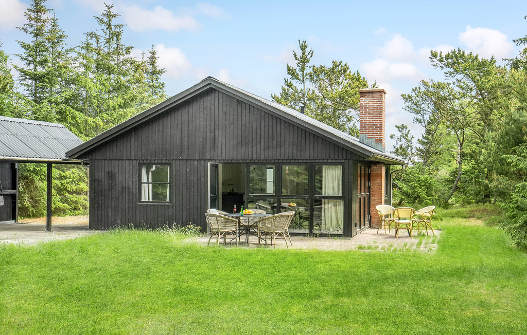 Ferienhaus - Napstjært , Dänemark - A19241 12