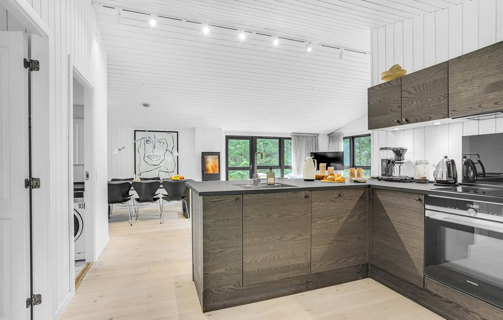 Ferienhaus - Napstjært , Dänemark - A19241 19
