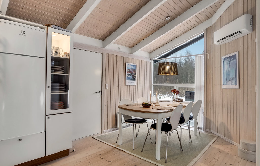 Ferienhaus - Napstjært , Dänemark - A19994 5
