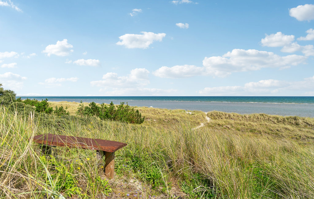 Feriehus - Napstjert Strand , Danmark - A19127 9